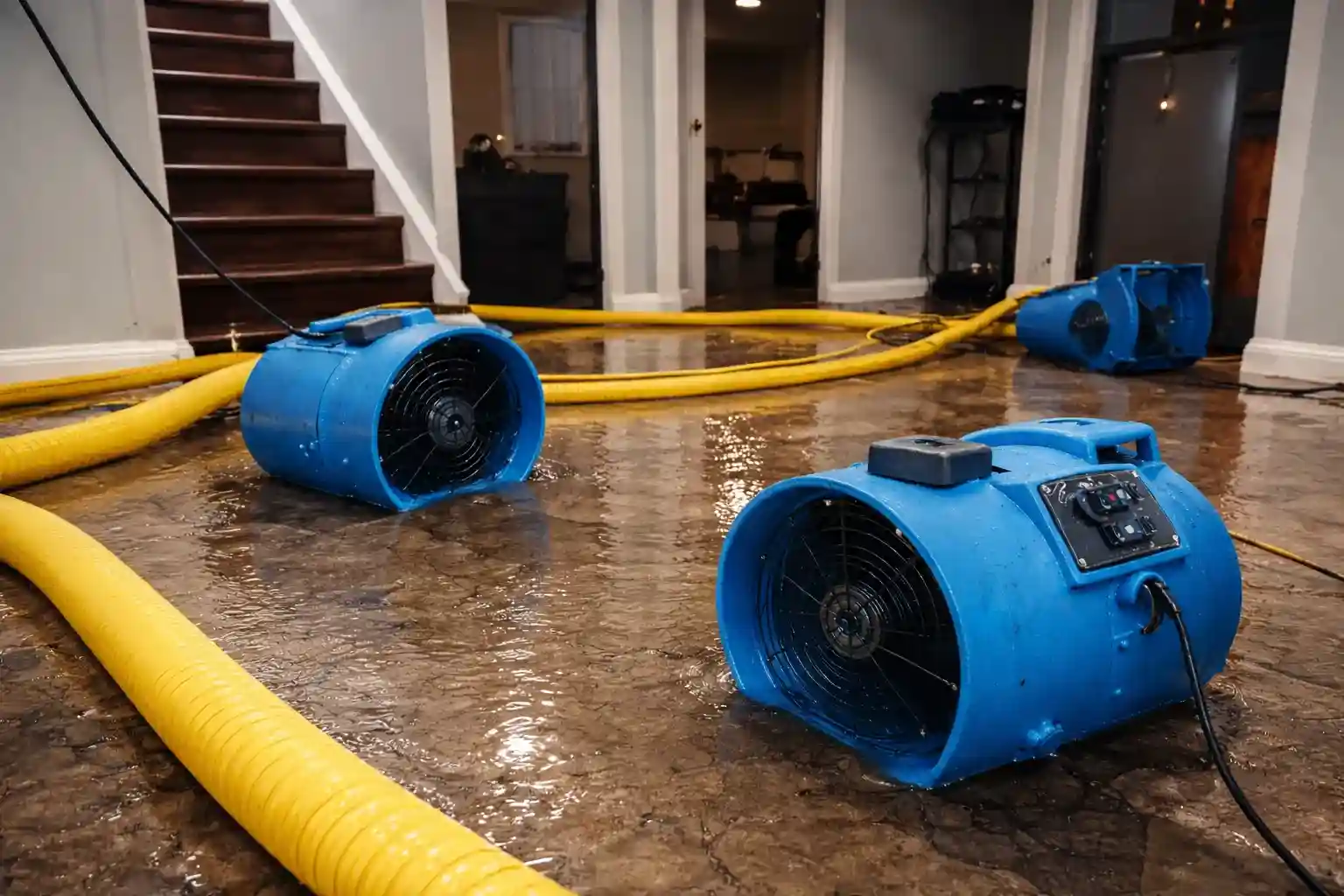 EPS PRO's - Emergency Plumbing